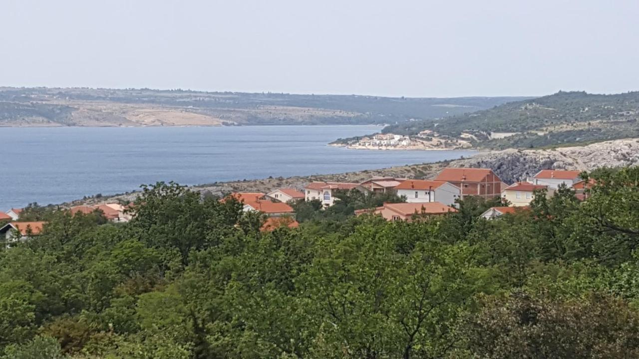 Apartments With A Parking Space Maslenica, Novigrad - 12636 Jasenice  Luaran gambar